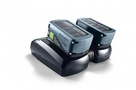 Festool Incarcator rapid TCL 6 DUO [1]