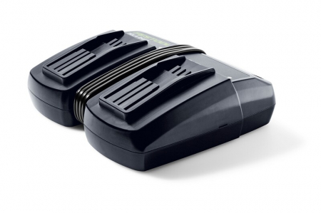 Acumulatori - Festool Incarcator rapid TCL 6 DUO