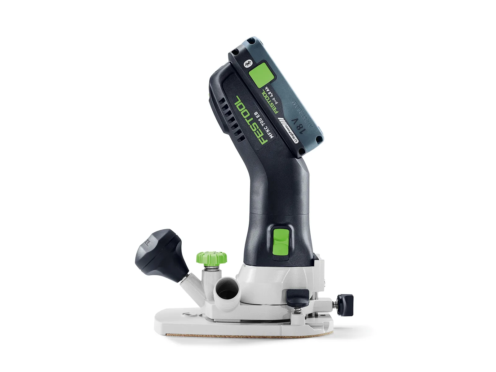 Festool Masina de frezat muchii cu acumulator MFKC 700 EB-Basic [2]