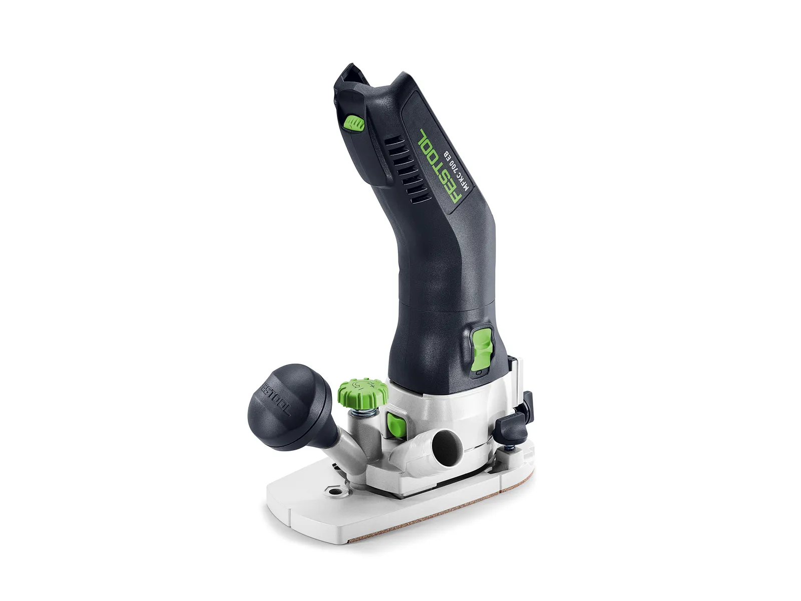 Festool Masina de frezat muchii cu acumulator MFKC 700 EB-Basic [1]