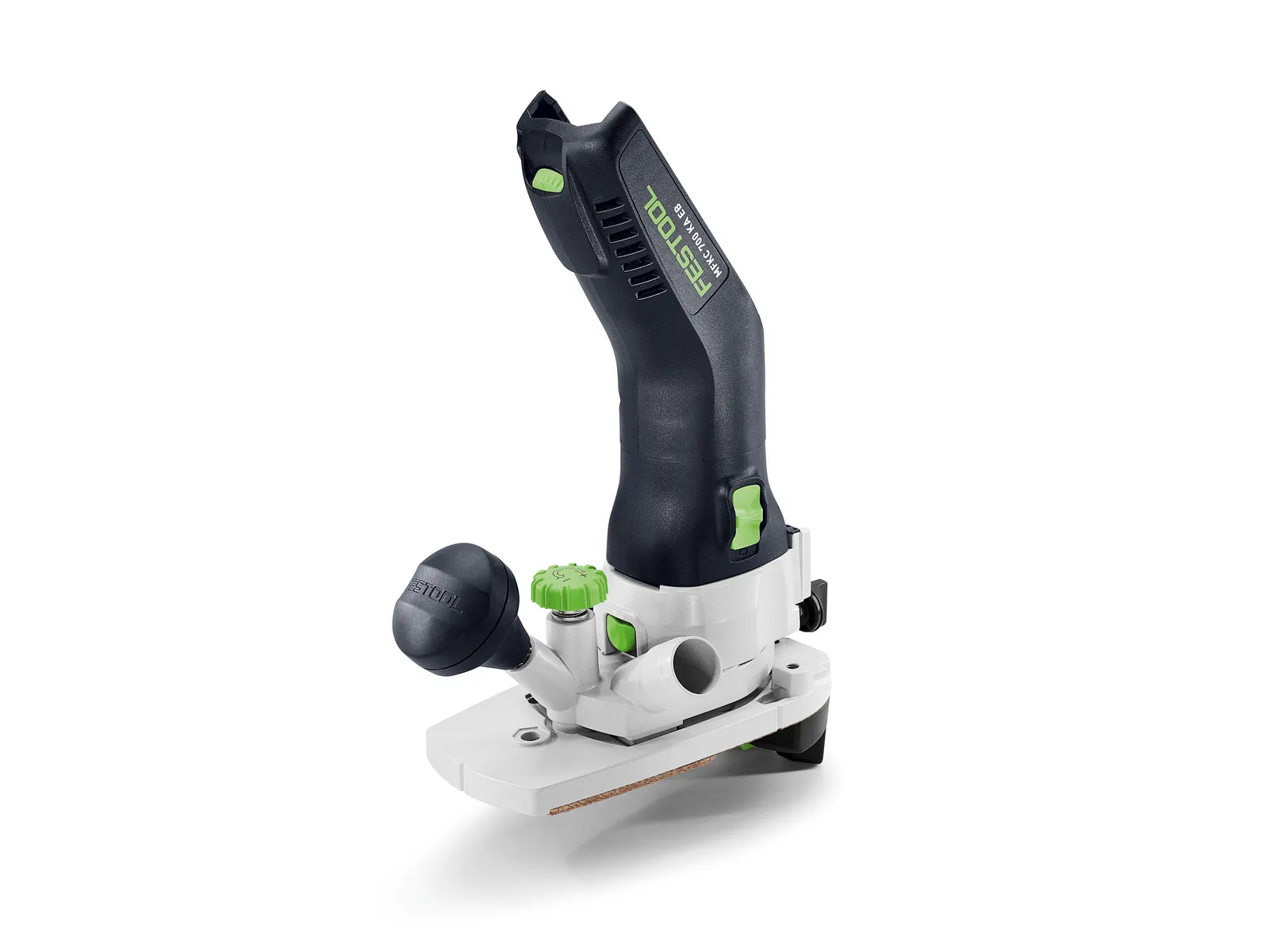 Festool Masina de frezat muchii cu acumulator MFKC 700 KA EB-Basic [2]