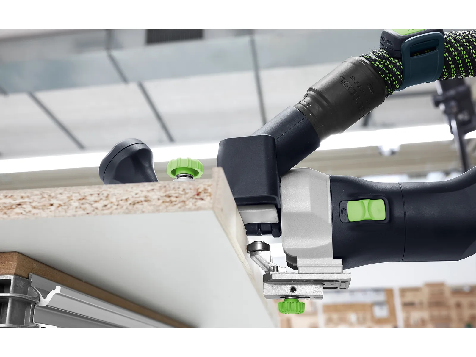 Festool Masina de frezat muchii MFK 700 EQ-Plus [5]
