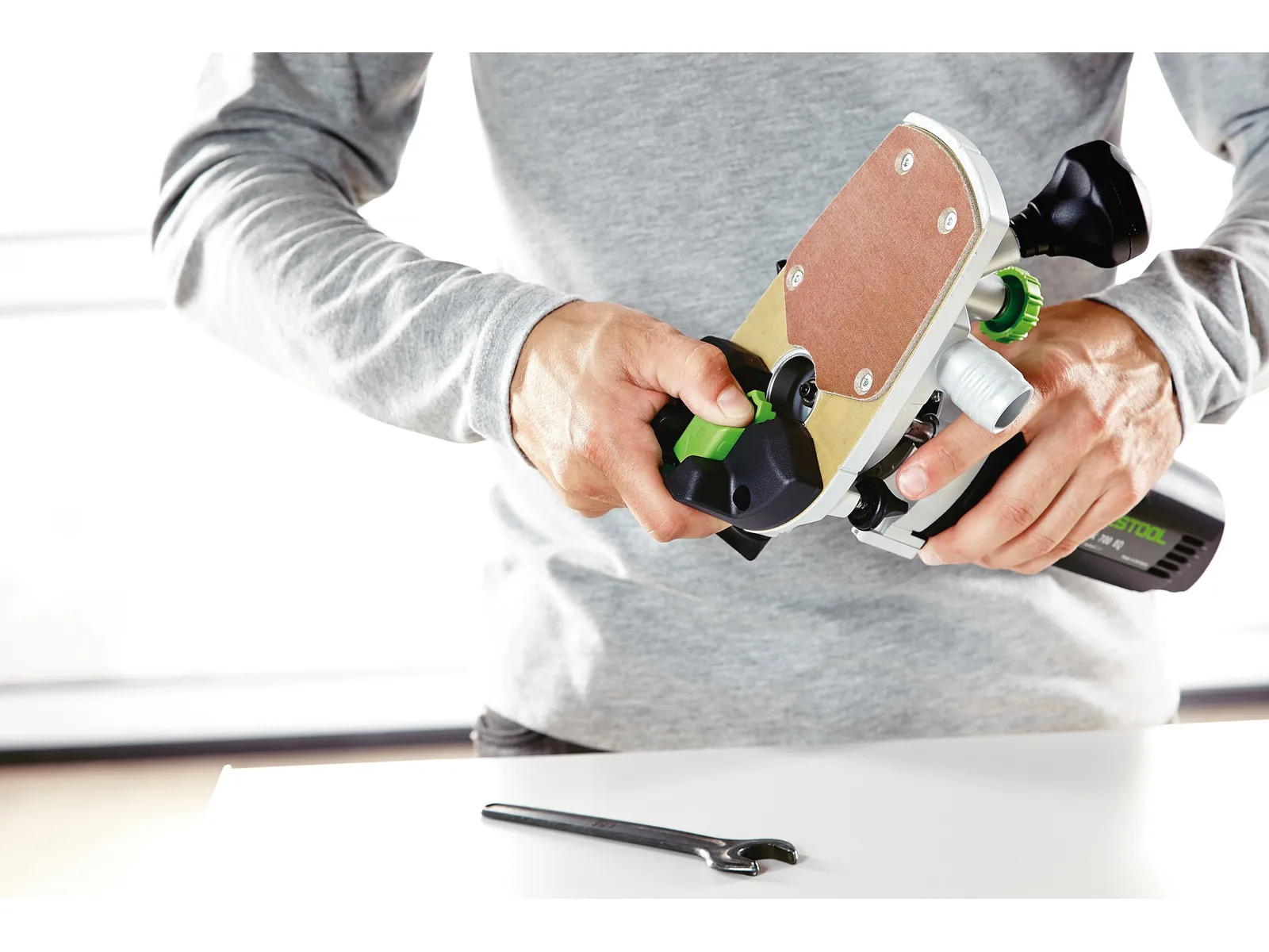 Festool Masina de frezat muchii MFK 700 KA EQ-Plus [3]