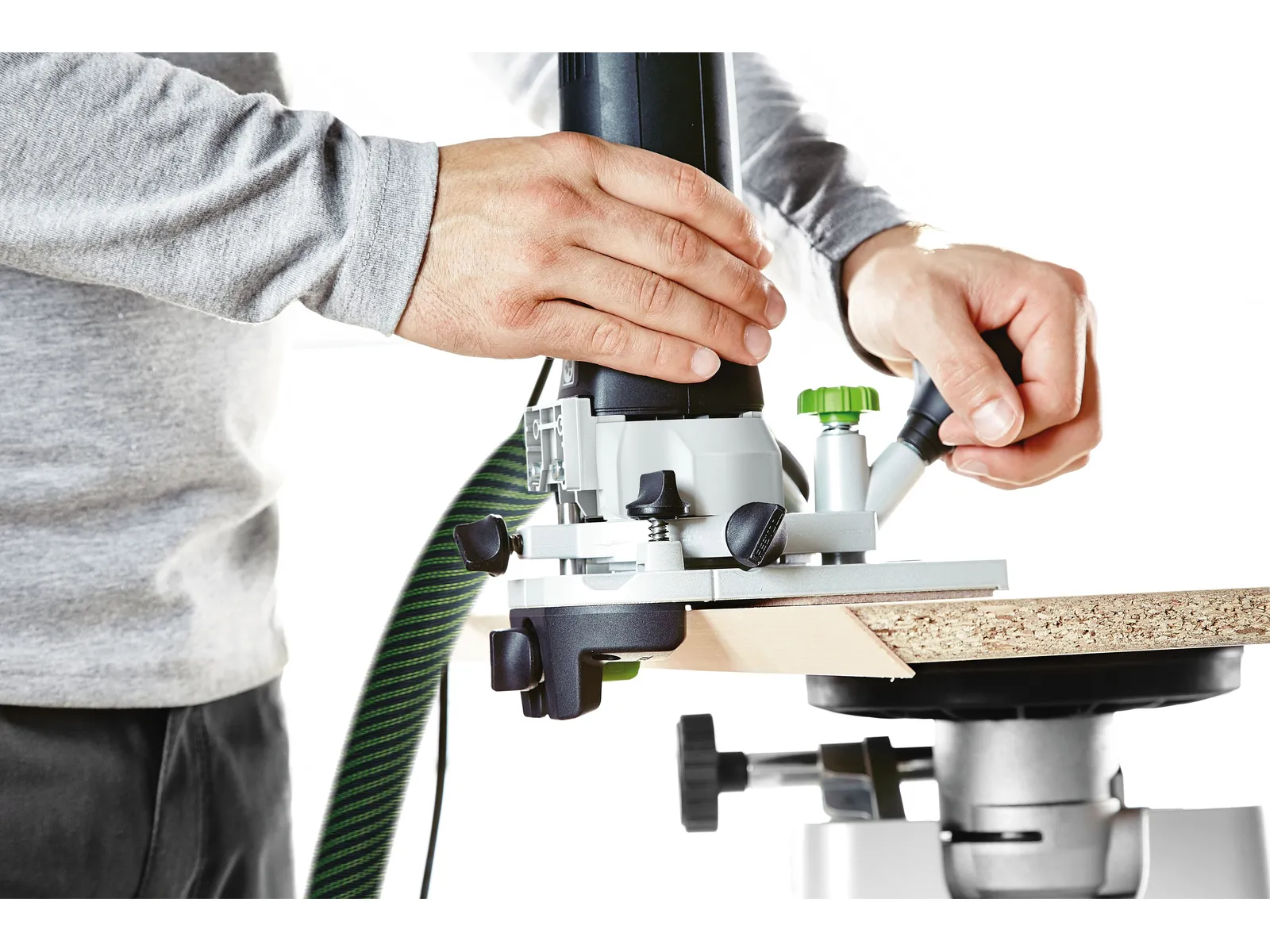 Festool Masina de frezat muchii MFK 700 KA EQ-Plus [5]