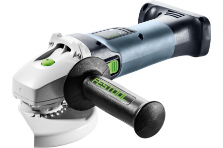 Festool Set cu acumulatori Combo pentru construcţii din lemn HKC 55/TPC 18/AGC 18/TB M 137 [5]