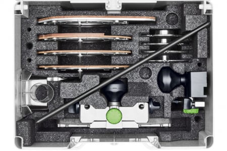 Festool Set de accesorii ZS-OF 2200 [1]