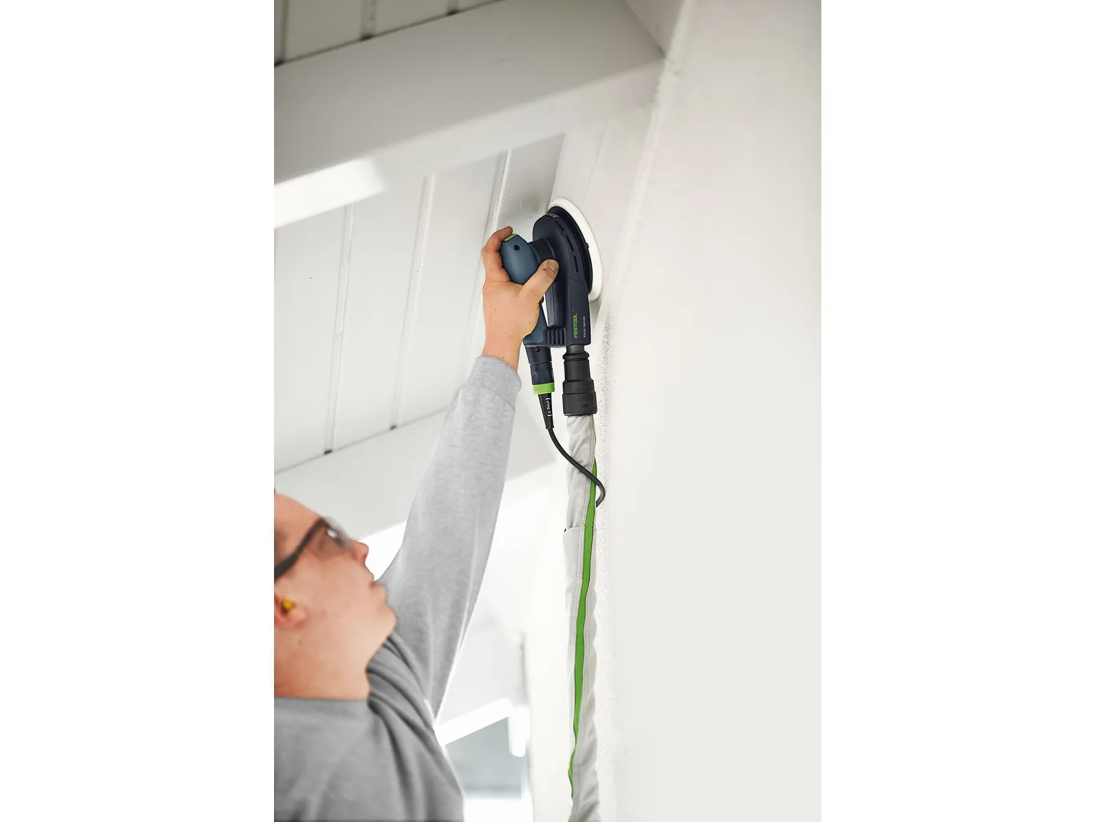 Festool Slefuitor cu excentric ETS EC 150/5 EQ-Plus [3]