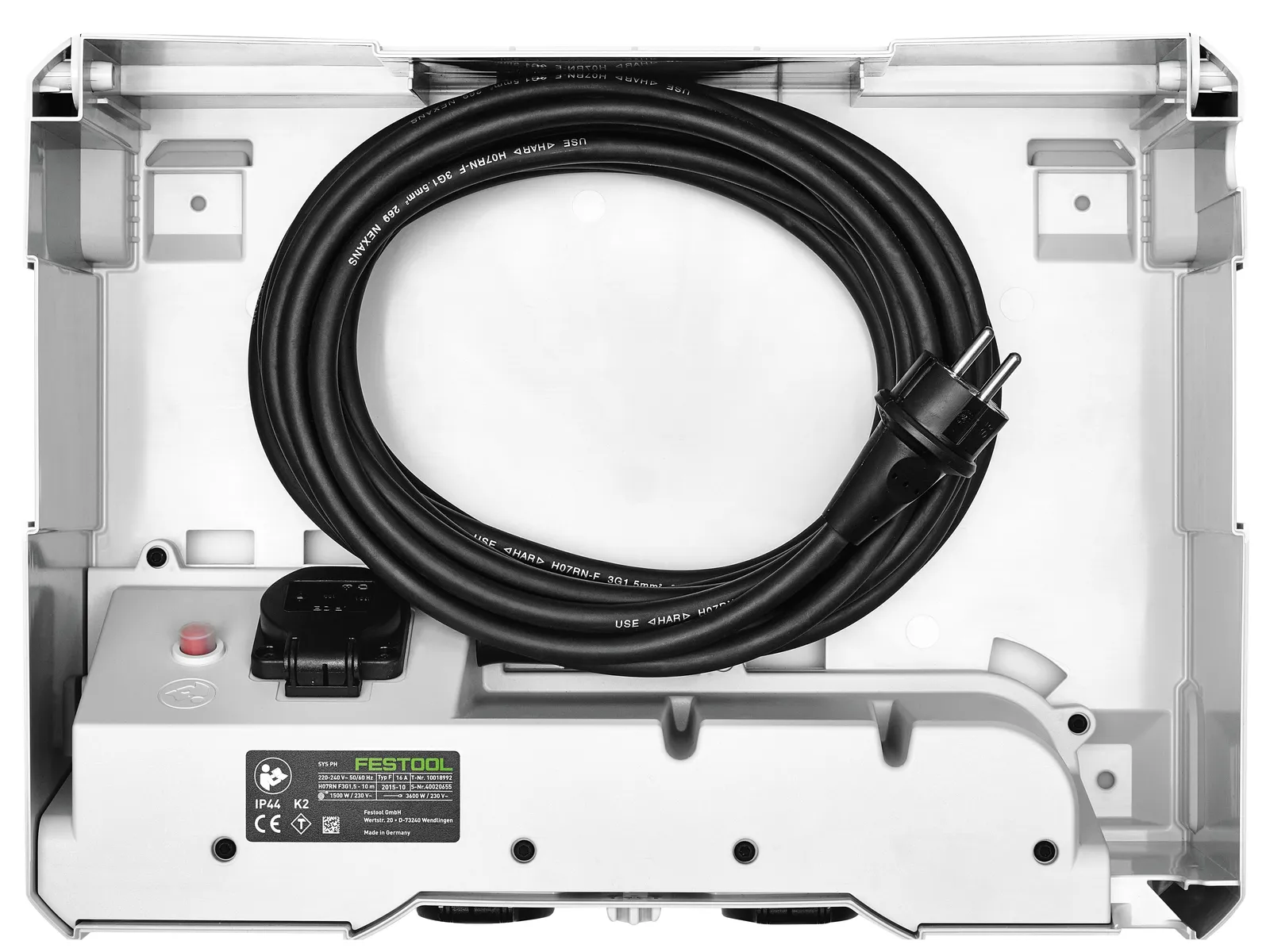 Festool SYS-PowerHub SYS-PH [2]