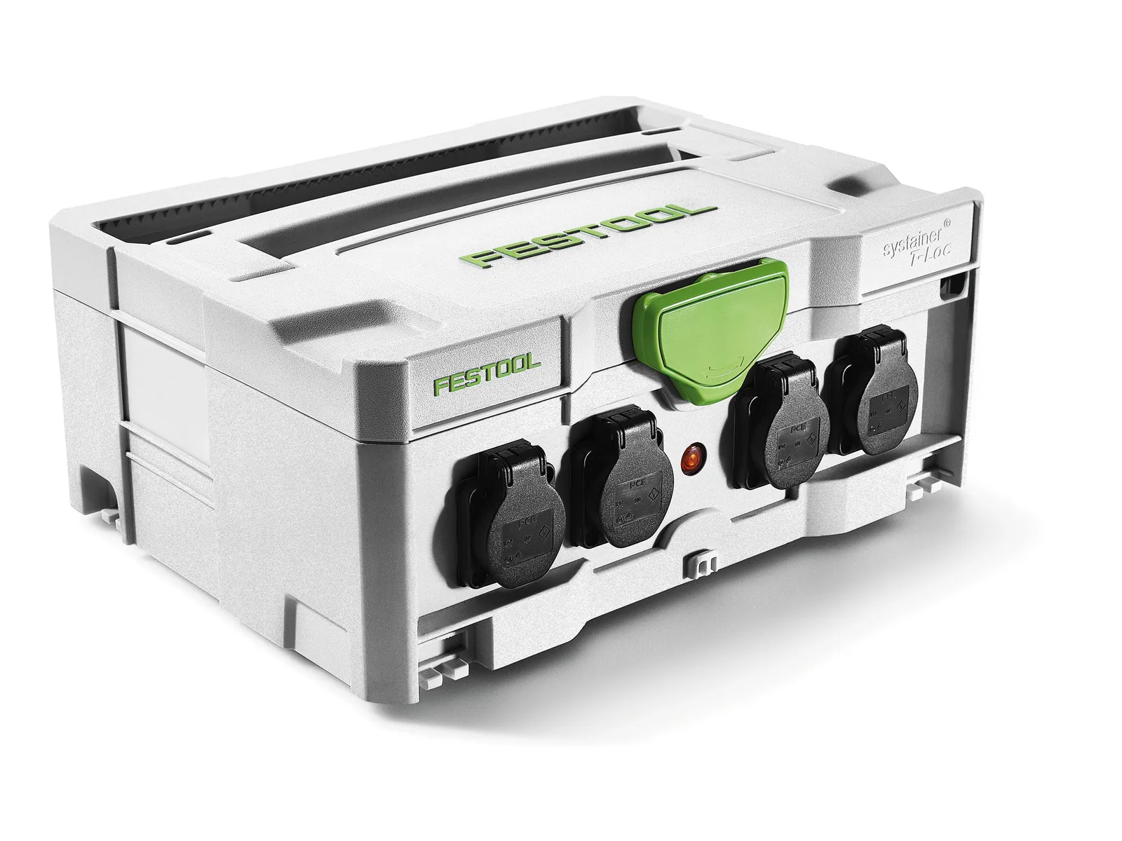 Depozitare si transport - Festool SYS-PowerHub SYS-PH
