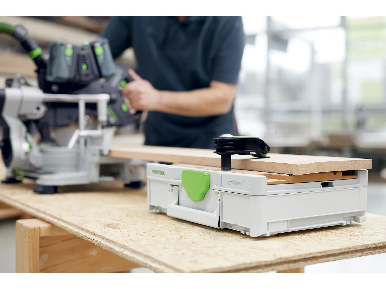 Festool SYSTAINER SYS 3-MFT M 112 [4]