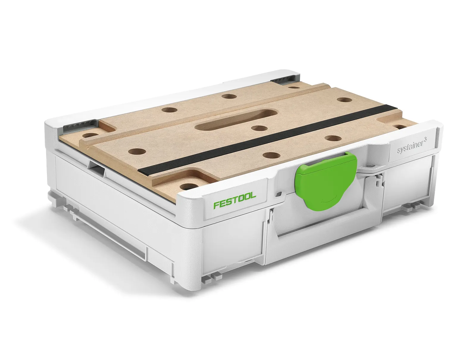 Depozitare si transport - Festool SYSTAINER SYS 3-MFT M 112