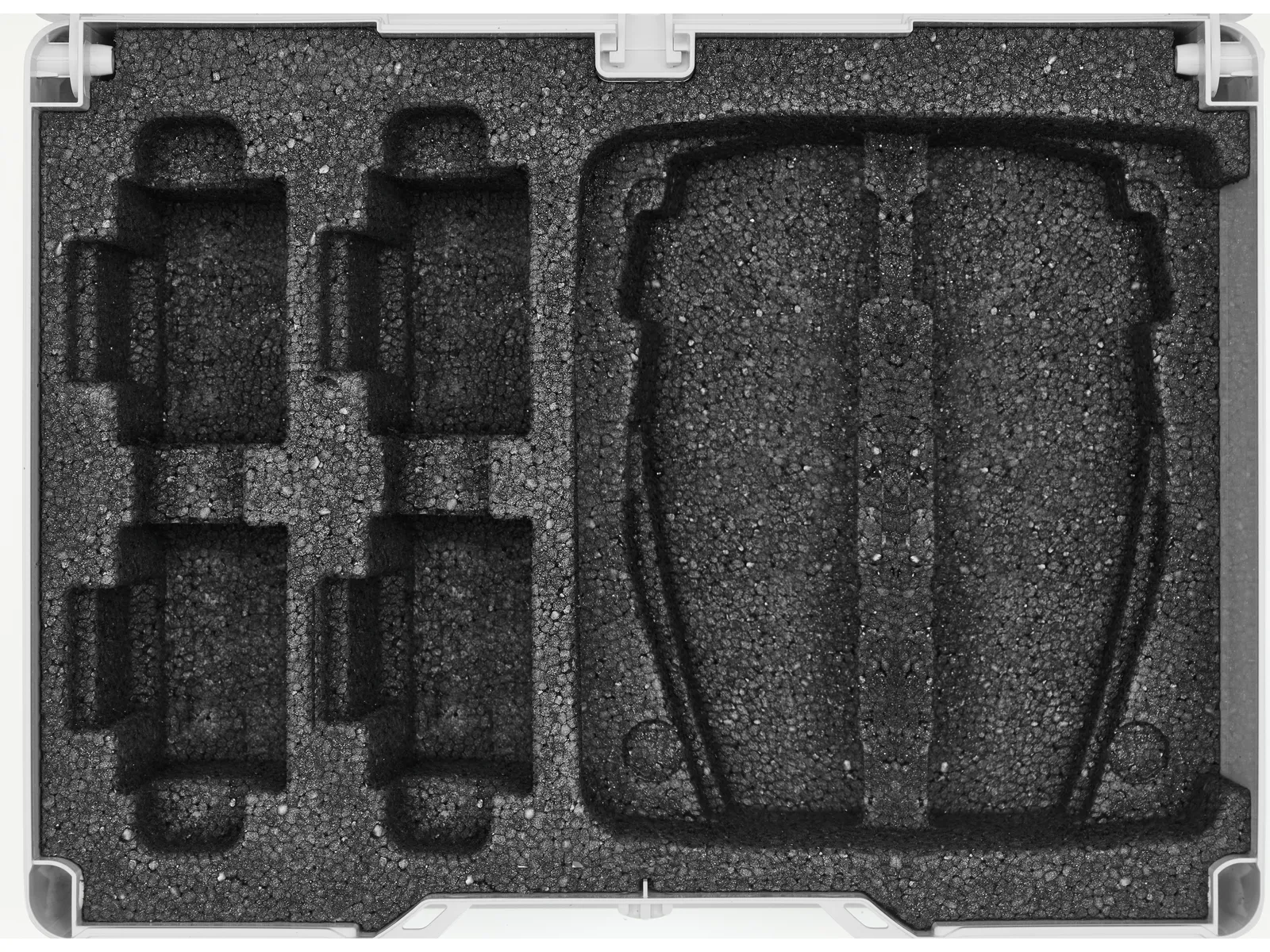 Festool Systainer³ SYS3 M 187 ENG 18V [1]