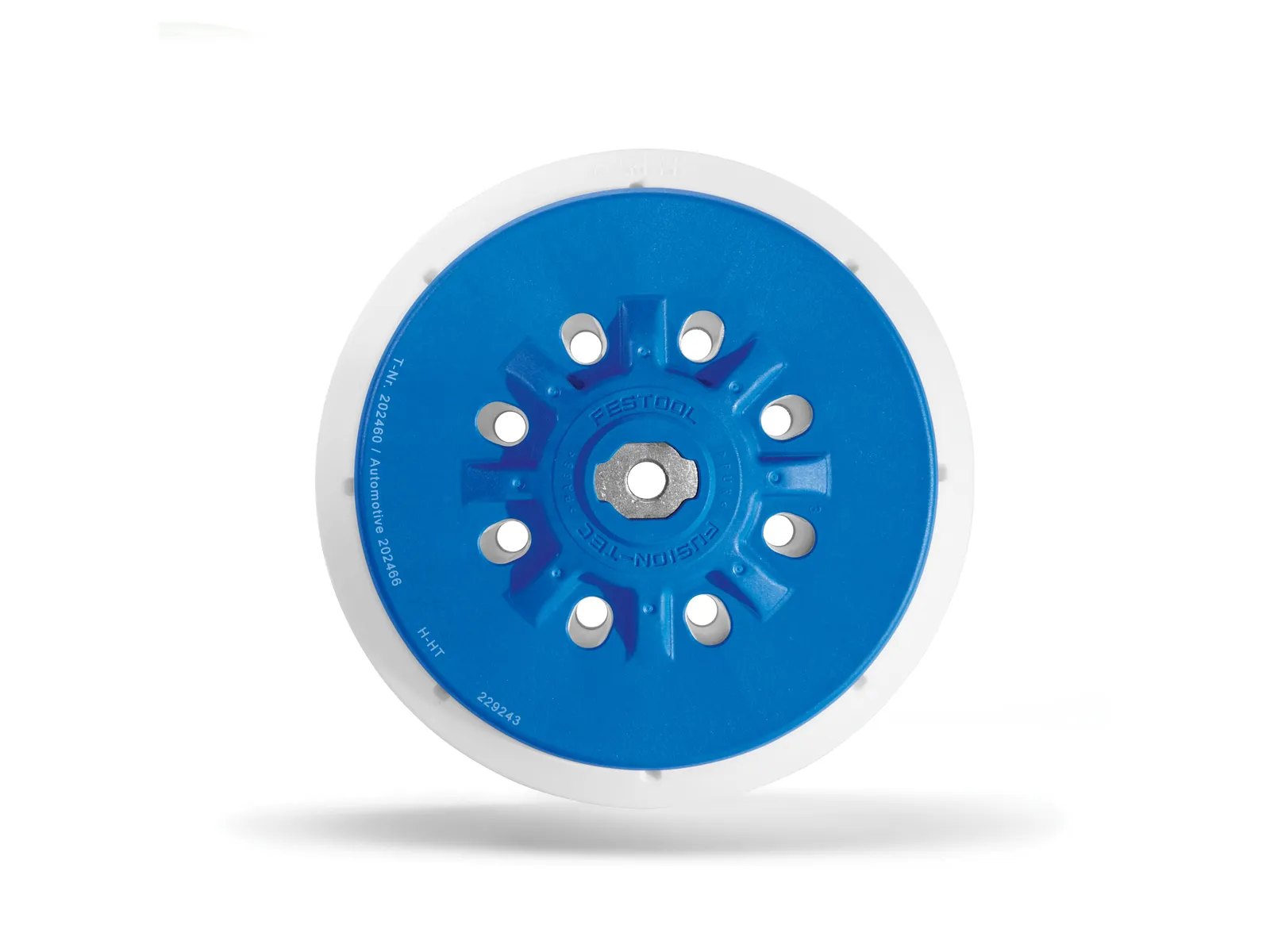 Festool Talpa de slefuit ST-STF D150/MJ2-M8-H-HT FUSION-TEC [2]