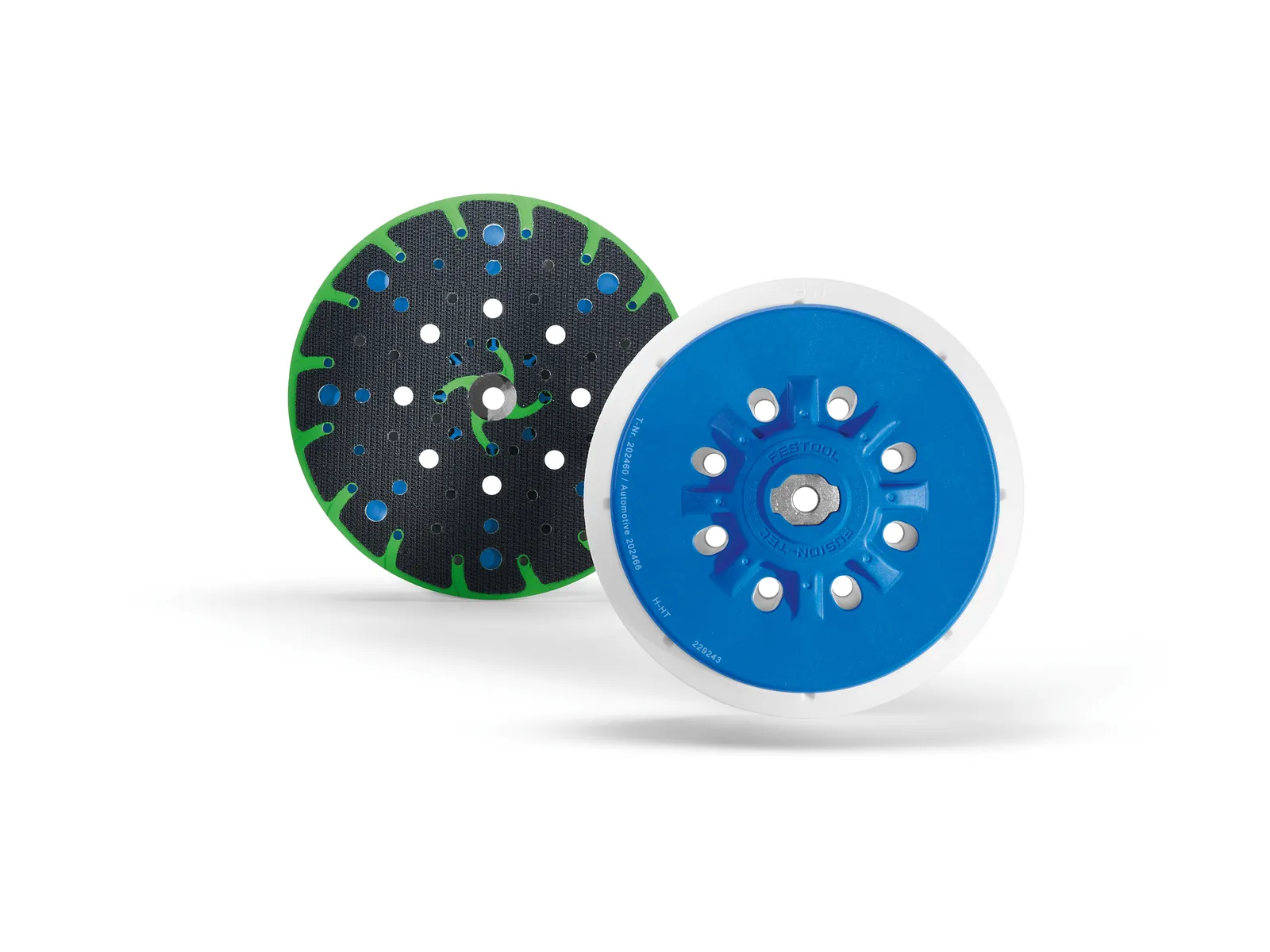  Talpi de slefuit si aceesorii - Festool Talpa de slefuit ST-STF D150/MJ2-M8-H-HT FUSION-TEC