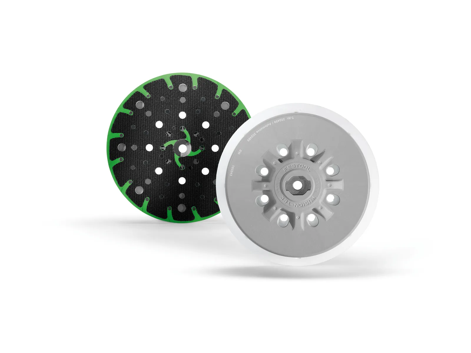  Talpi de slefuit si aceesorii - Festool Talpa de slefuit ST-STF D150/MJ2-M8-SW FUSION-TEC