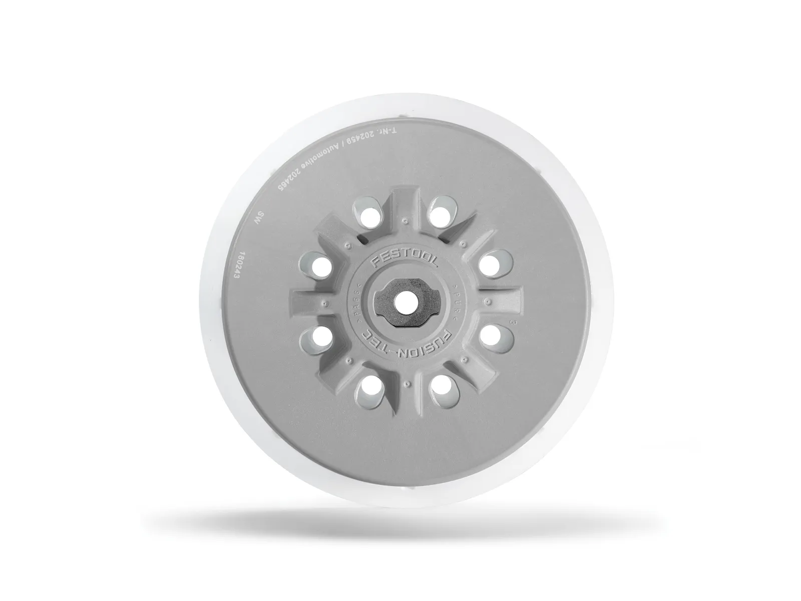 Festool Talpa de slefuit ST-STF D150/MJ2-M8-SW FUSION-TEC [2]