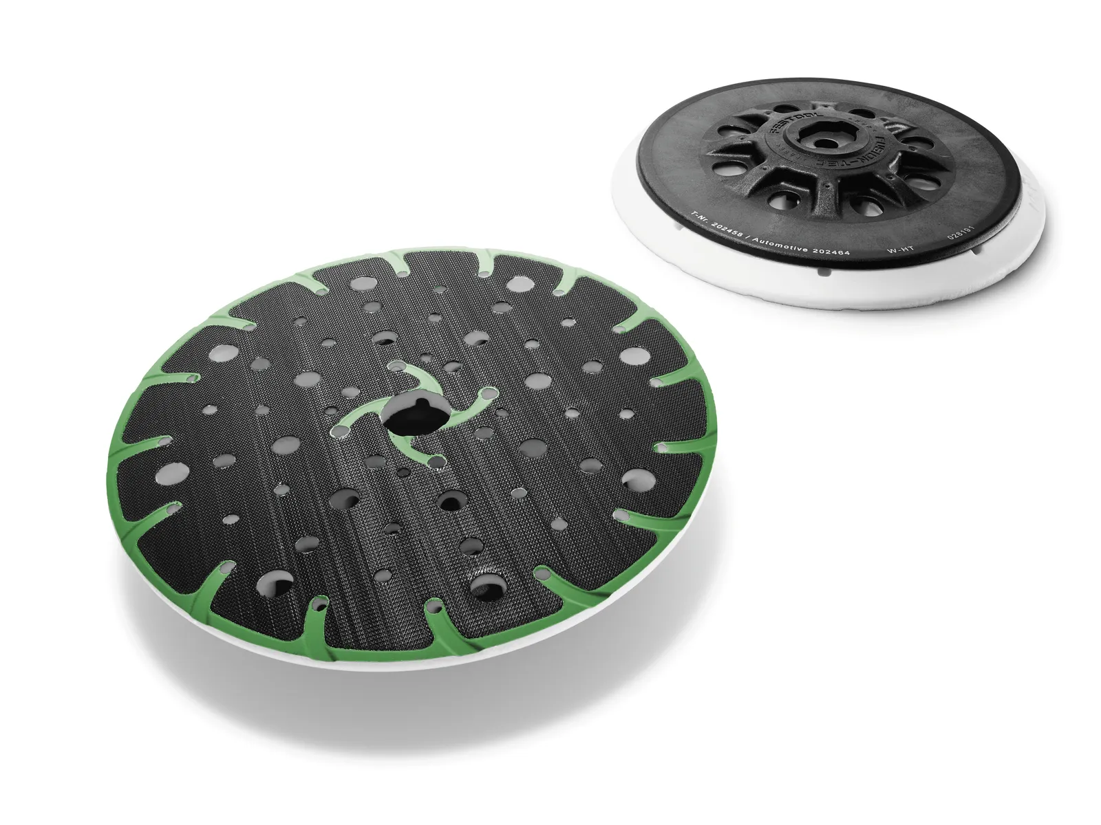 Festool Talpa de slefuit ST-STF D150/MJ2-M8-W-HT FUSION-TEC [1]