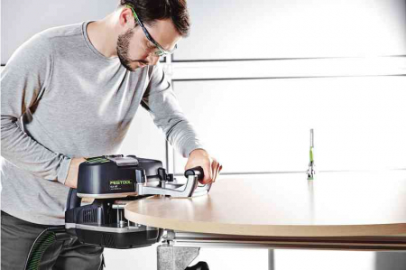 Masina de aplicat cant Festool CONTURO KA 65 SET 230V [5]
