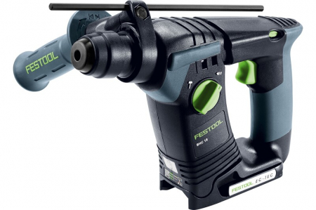 Masina de gaurit cu impact, cu acumulator BHC 18-Basic [1]