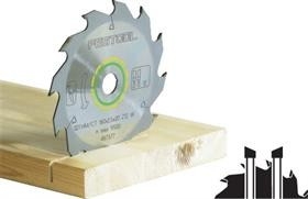 Panza circular Festool - Festool Panza standard de ferastrau 160x1,8x20 W18