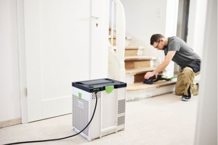 Purificator de aer SYS AIR M - DISPONIBIL DIN OCTOMBRIE 2024 [5]