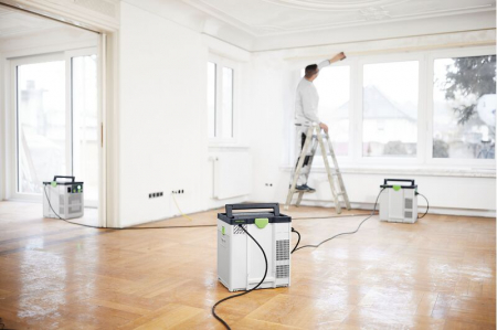 Purificator de aer SYS AIR M - DISPONIBIL DIN OCTOMBRIE 2024 [9]