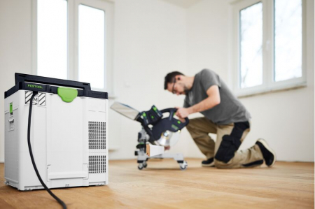Purificator de aer SYS AIR M - DISPONIBIL DIN OCTOMBRIE 2024 [4]