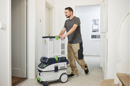Purificator de aer SYS AIR M - DISPONIBIL DIN OCTOMBRIE 2024 [3]