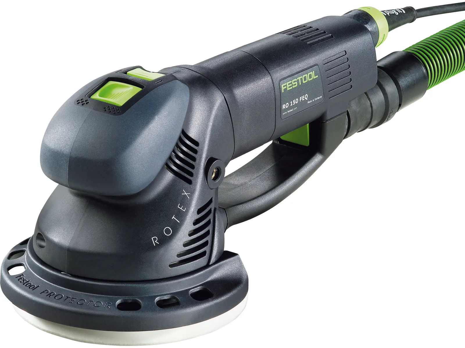 Slefuitor cu excentric ROTEX  RO 150 FEQ-Plus [1]