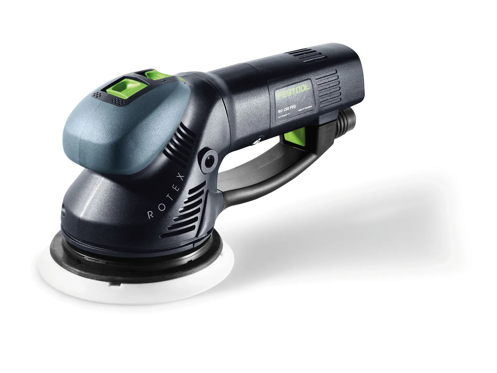 Slefuitor cu excentric ROTEX  RO 150 FEQ-Plus [2]