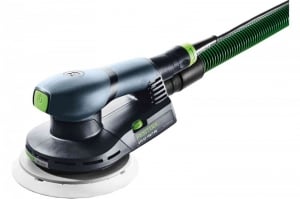 Scule electrice - Festool Slefuitor cu excentric ETS EC 150/3 EQ-Plus