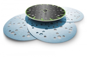  Talpi de slefuit si aceesorii - Festool Talpa de slefuit ST-STF D150/MJ2-M8-SW FUSION-TEC