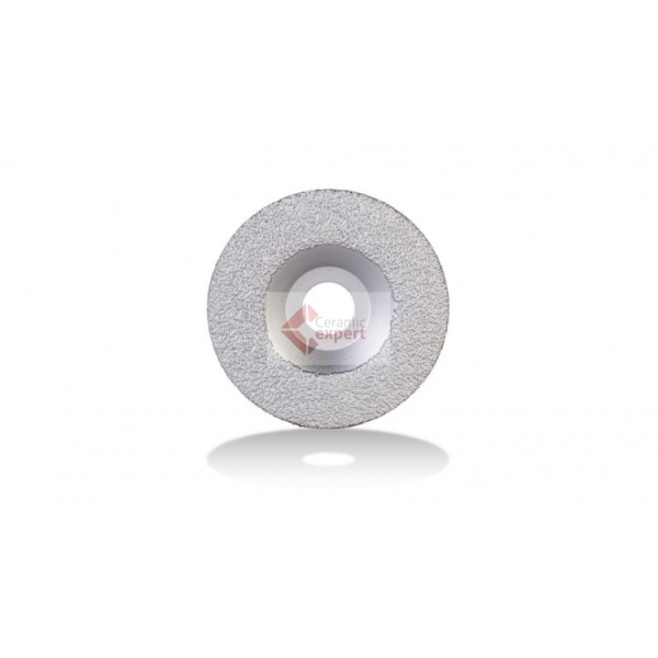 Disc diamantat slefuire VDG 100 PRO Rubi - pt. portelan, ceramica, marmura