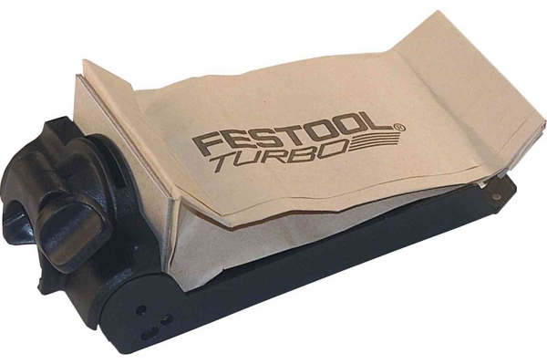 Festool Set - Sac de filtrare turbo TFS-RS 400