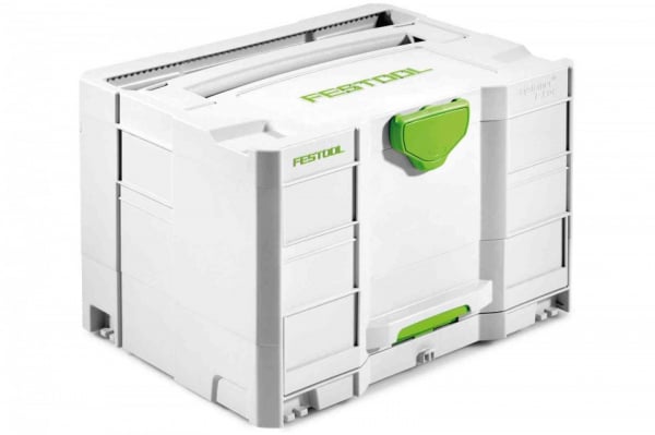 Festool SYSTAINER T-LOC SYS-COMBI 2 [1]