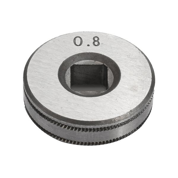 Rola antrenare sarma OTEL FLUX 0.6-0.8mm
