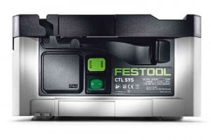 Festool Aspirator mobil CTL SYS CLEANTEC [2]