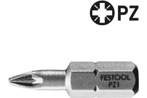 Festool Bit PZ PZ 1-25/10 [0]