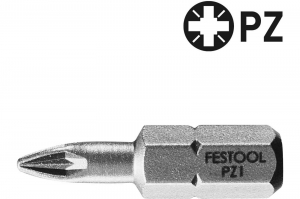 Festool Bit PZ PZ 1-25/10 [1]