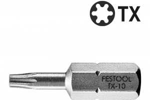Festool Bit TX TX 10-25/10 [0]