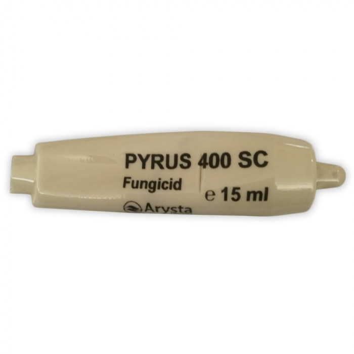 FUNGICID PYRUS 400 SC [1]