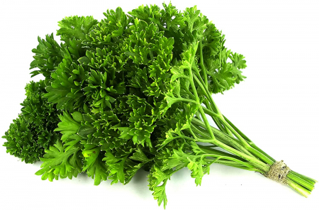 LEGUME - Semințe de pătrunjel "Triple Moss Curled 2"