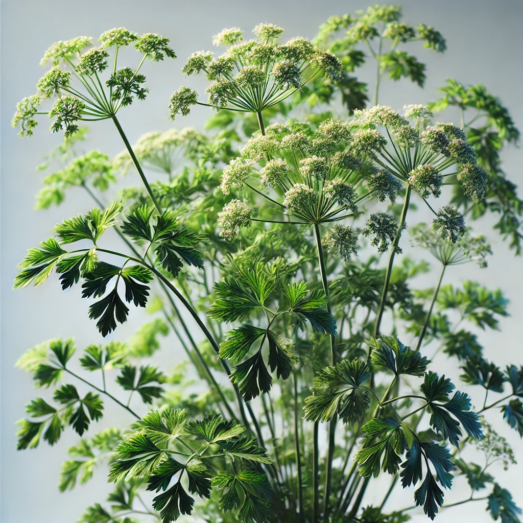 Semințe de "Hasmațuchi" [1]