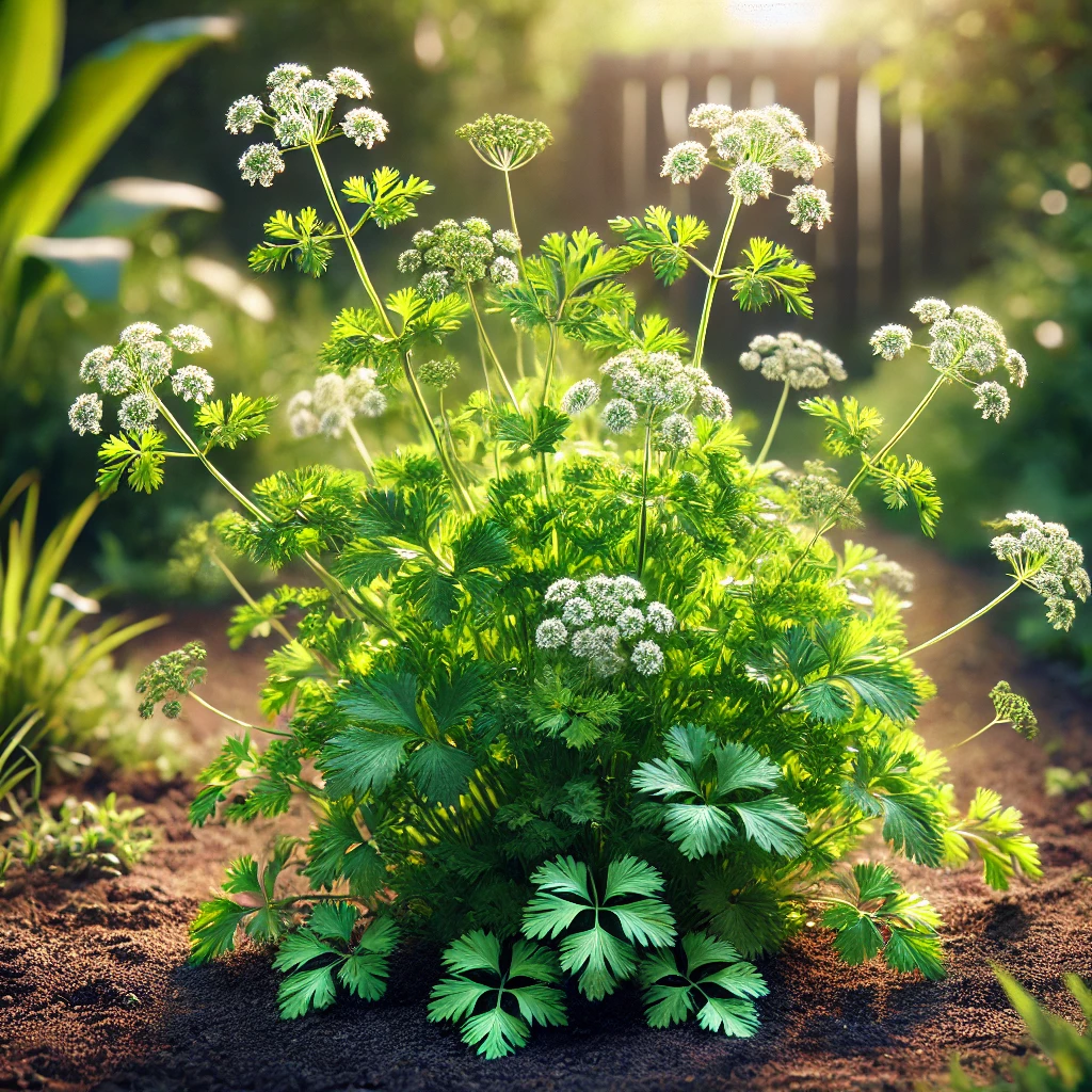 Semințe de "Hasmațuchi" [0]