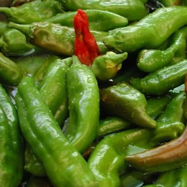 Seminte de ardei iute "Mix" [2]