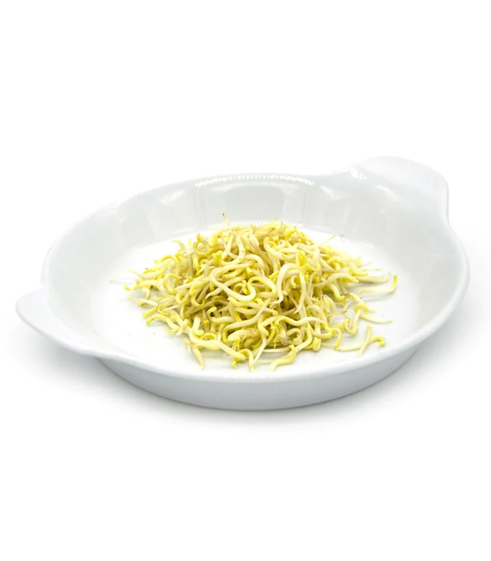 Semințe de soia - pentru microplante [0]