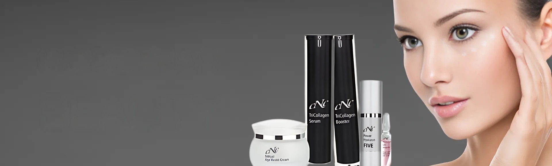 CNC SKINCARE