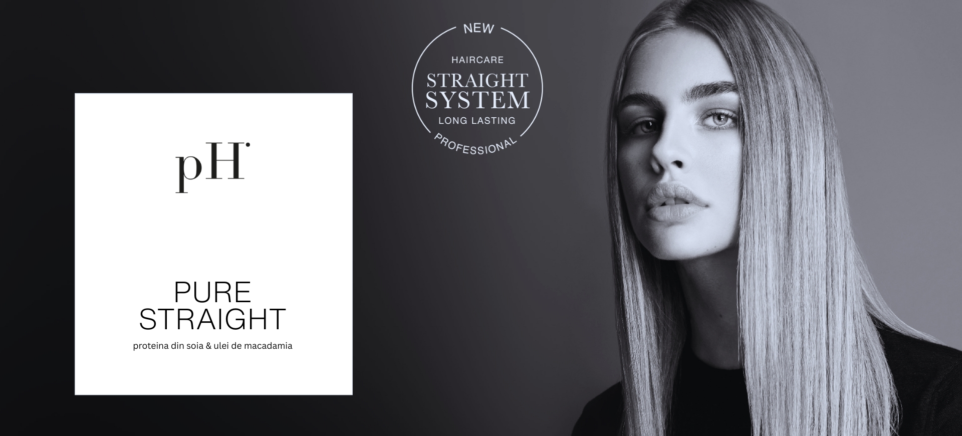 pure straight