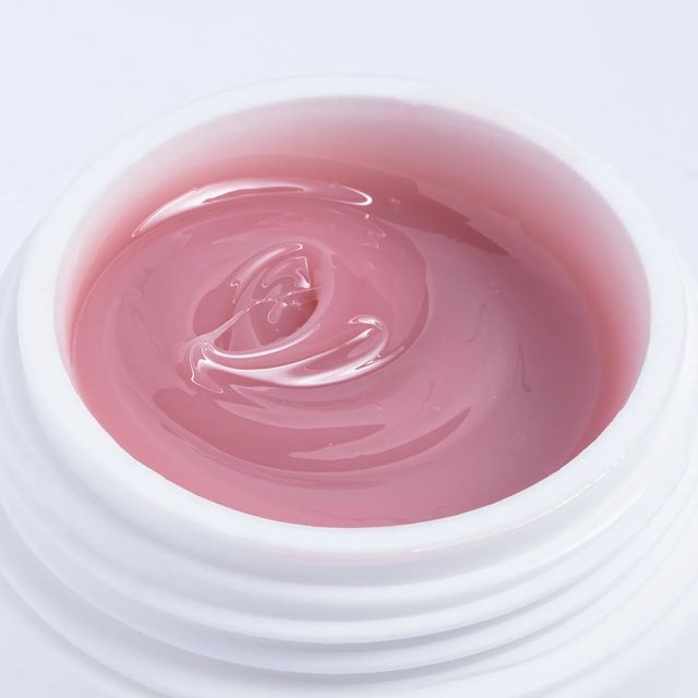 Inveray UV/LED Builder Gel Luxury Collection WARM [2]