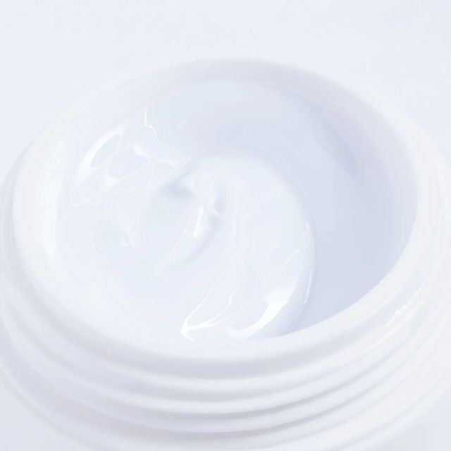 Inveray UV/LED Builder Gel Luxury Collection WHITE 15ml [2]